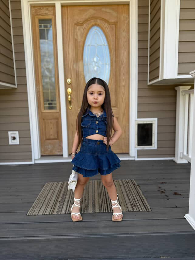 Spring Collection 26 – Kidz Slay Apparel