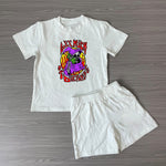 Pre Order Graphic Designer Set White