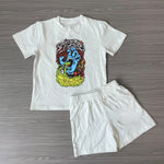 Pre Order Graphic Designer Set White