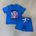 Pre Order Graphic Designer Set Blue