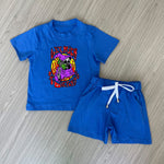Pre Order Graphic Designer Set Blue