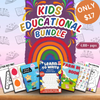 Kids Educational Bundle