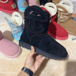 Pre-Order Designer Inspired Tf Ugg Boots Women