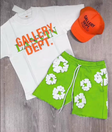 Pre order summer Slay Set