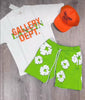 Pre order summer Slay Set