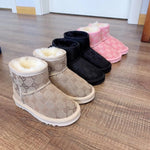 Pre-Order GG Boots Women