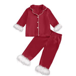 Pre order princess pajama set