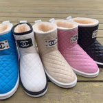 Pre-Order CC Boots Women