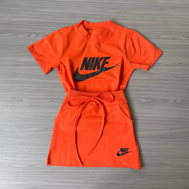 Pre Order Colors in Check Set