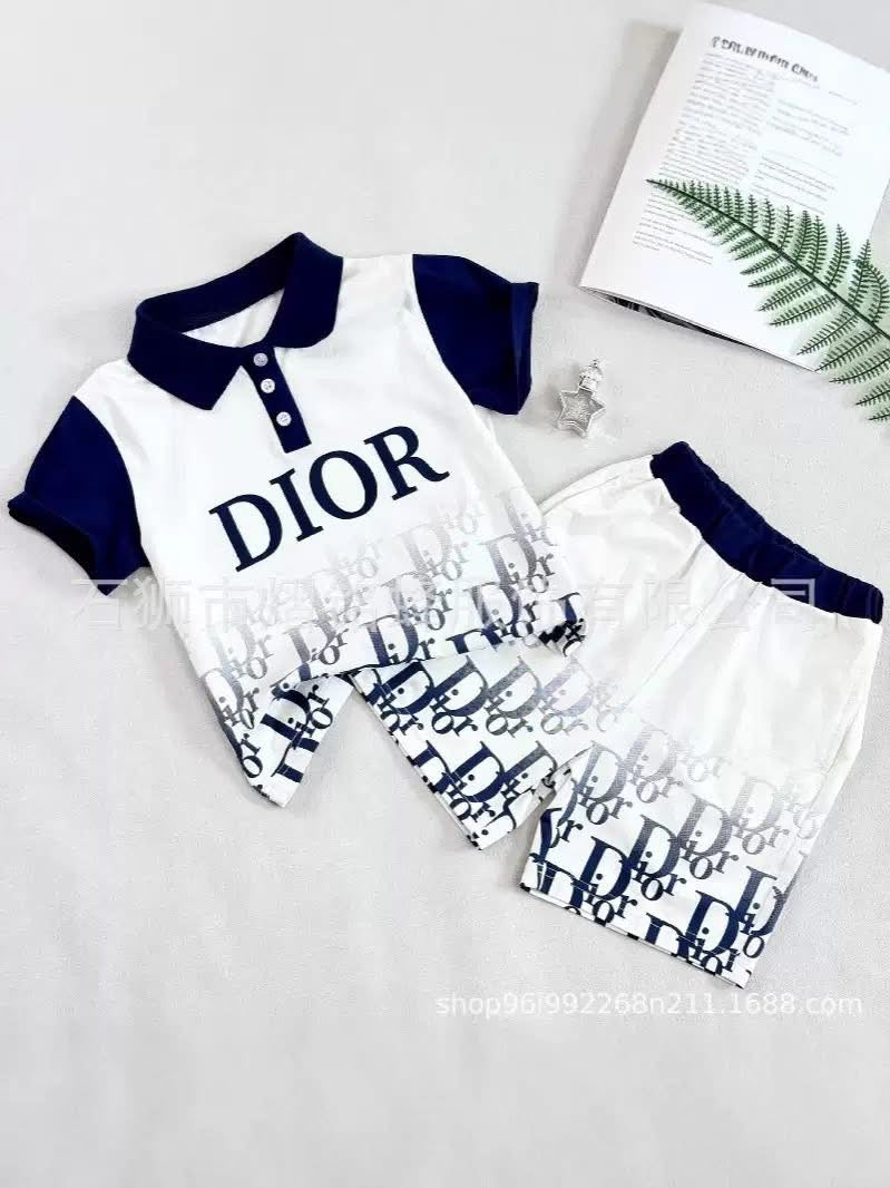Pre Order Dior for sure set