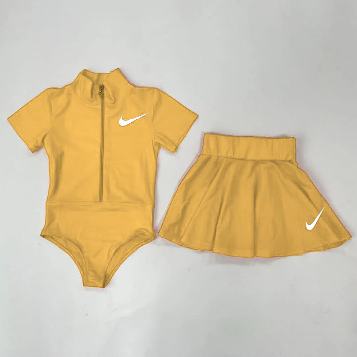 Pre Order Just Do It In Colors Set