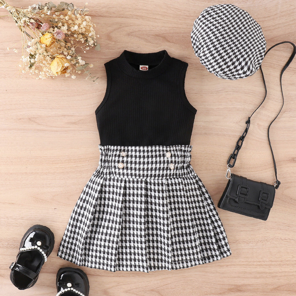 Pre order Little Miss London Set
