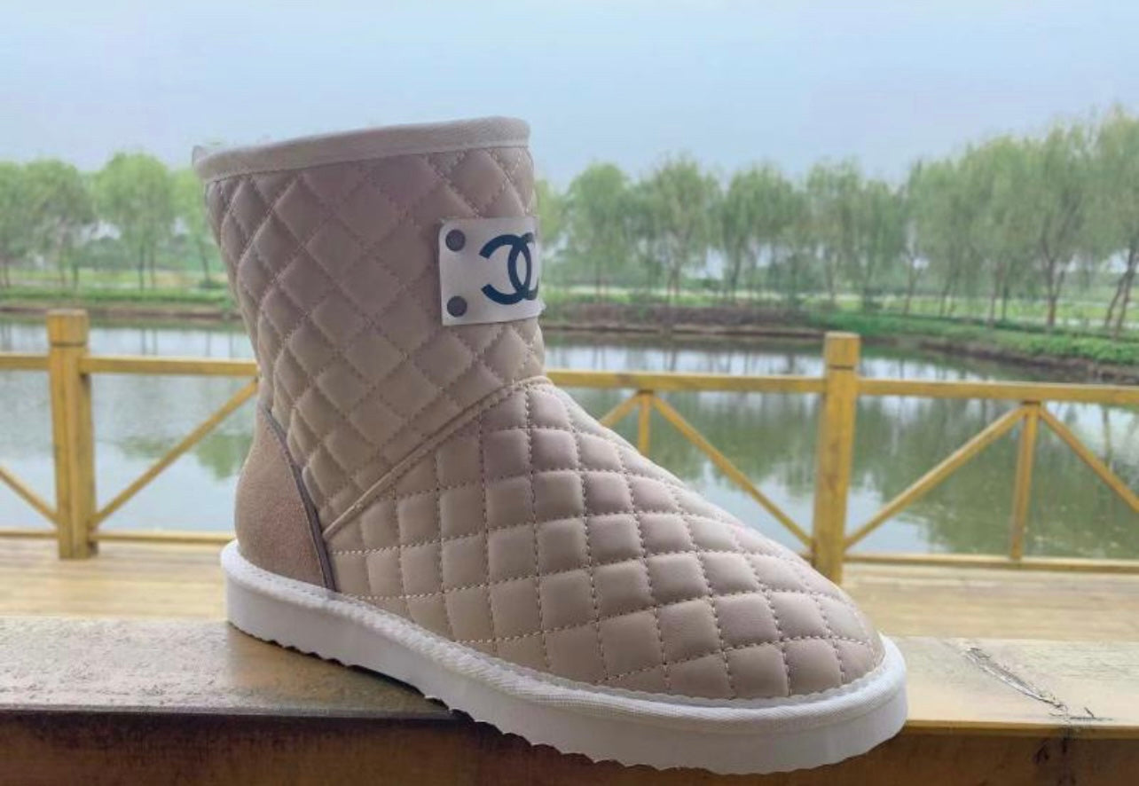 Pre-Order CC Boots Women