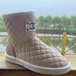 Pre-Order CC Boots Women