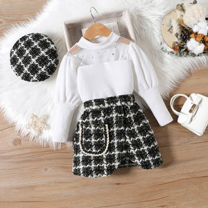 Pre order pretty in Paris set