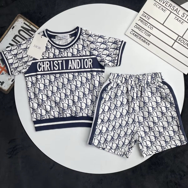 Pre order Christian D Set