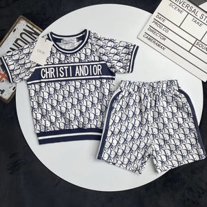 Pre order Christian D Set