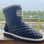 Pre-Order CC Boots Women