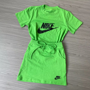 Pre Order Colors in Check Set