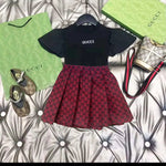 Pre Order GG Cutesy Color Set