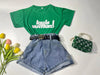 Pre Order LV Summertime Set