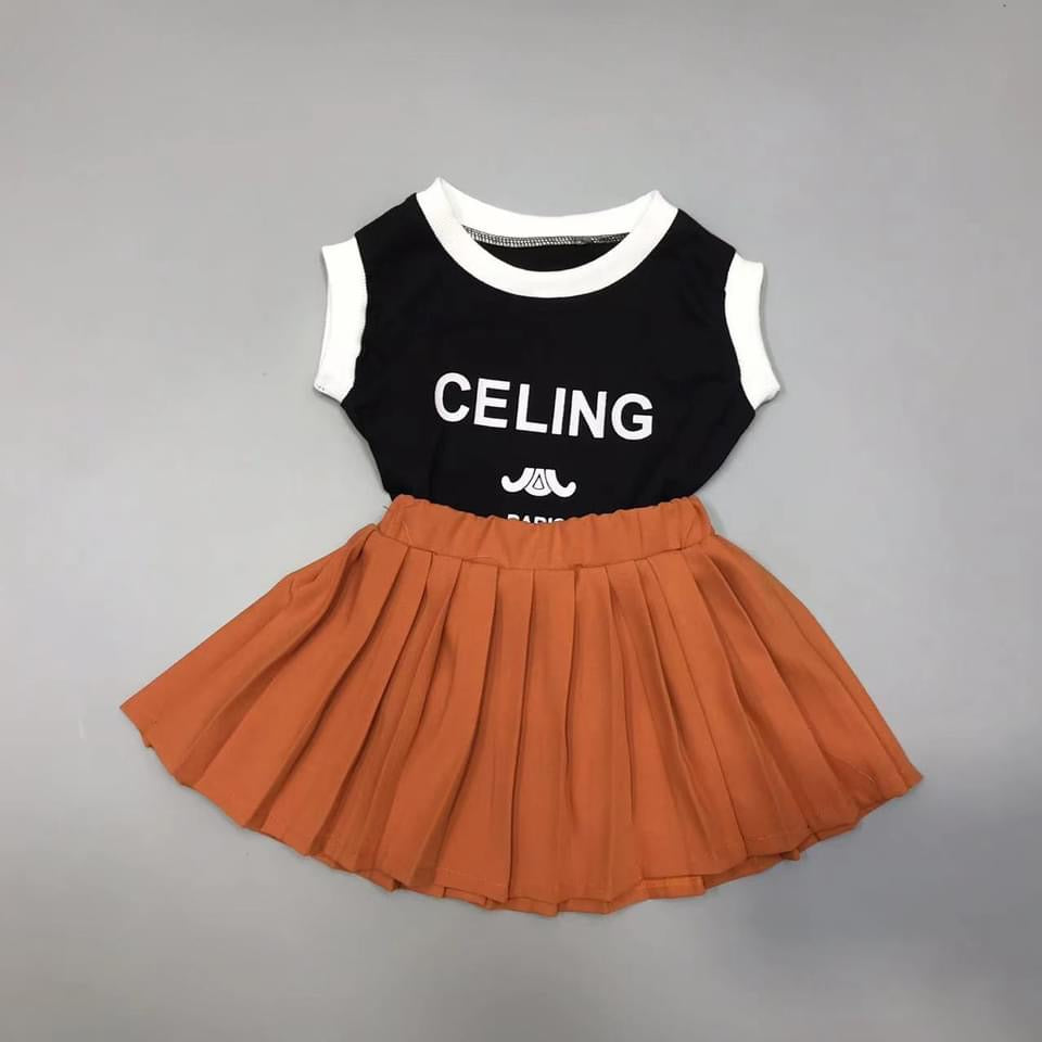 Pre order The Selina Set