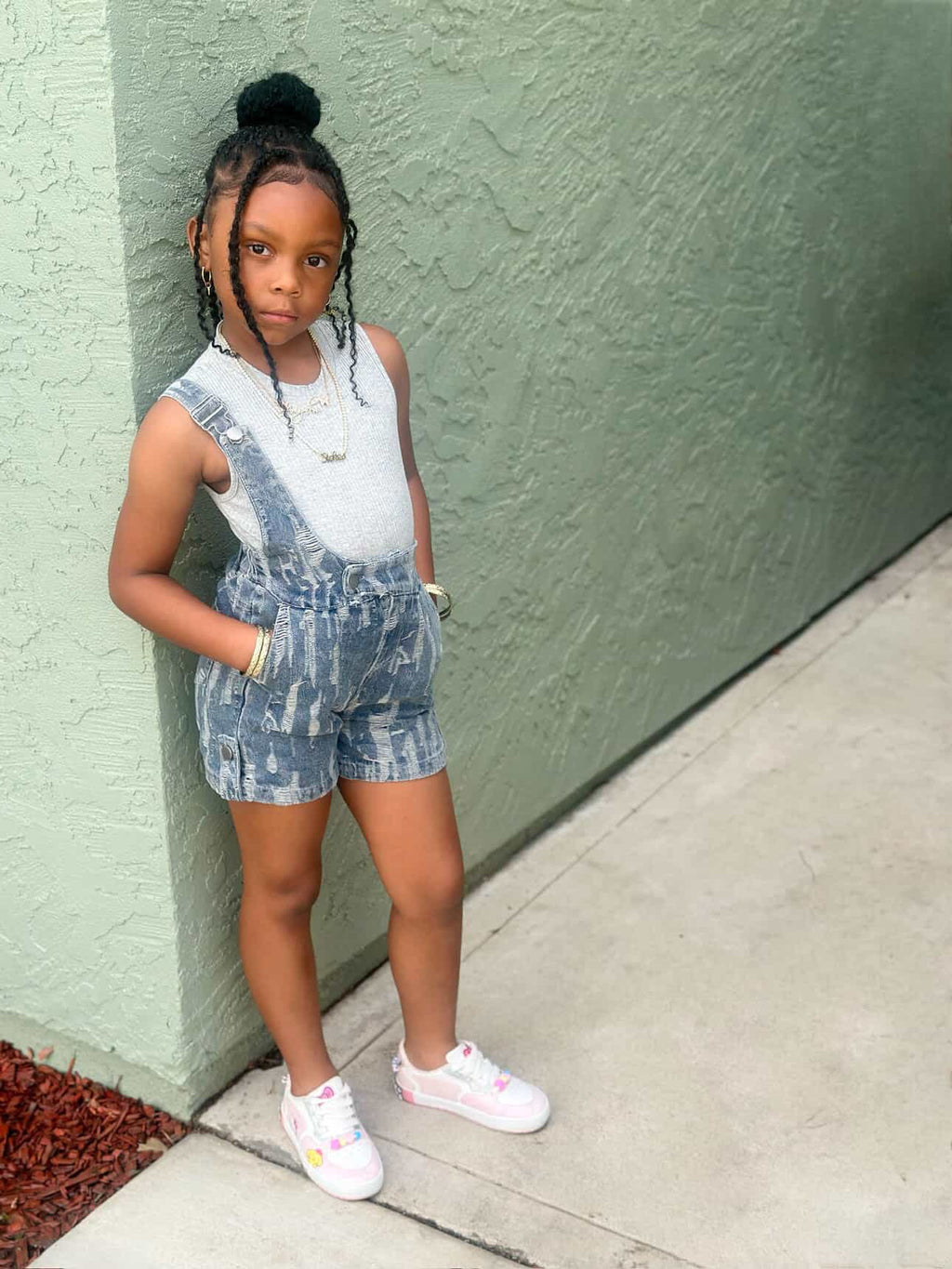 Pre order puddle jumpers set