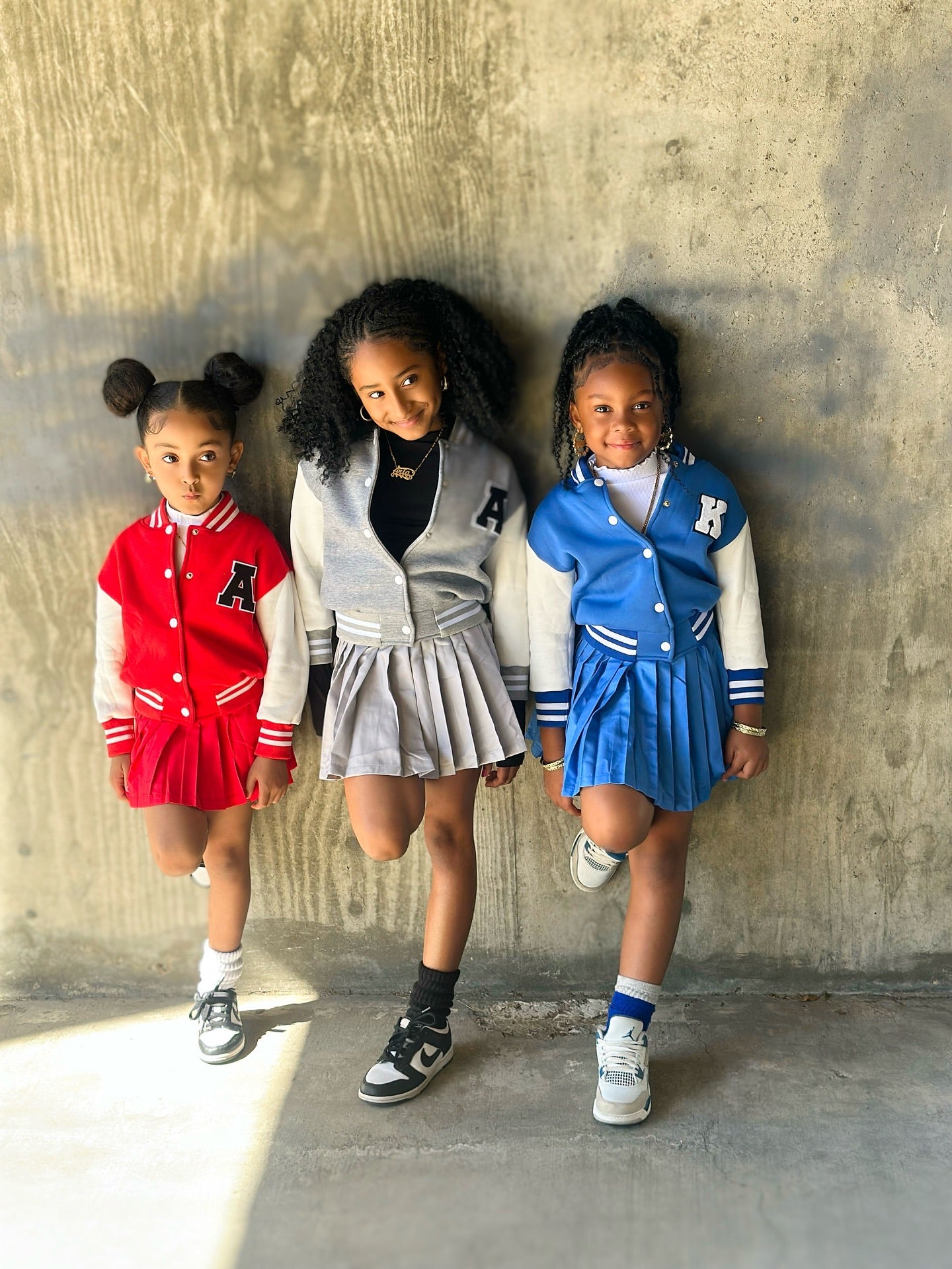 Pre Order The Poppin School Girl Set