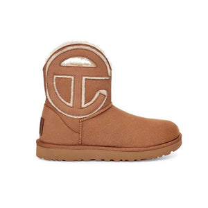 Pre-Order Designer Inspired Tf Ugg Boots Women