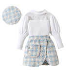 Pre order pretty in Paris set