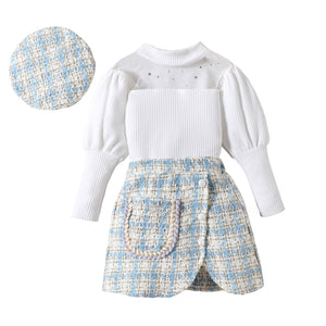 Pre order pretty in Paris set