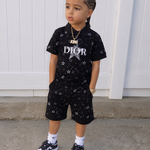 Pre order Dior Black Rider Set