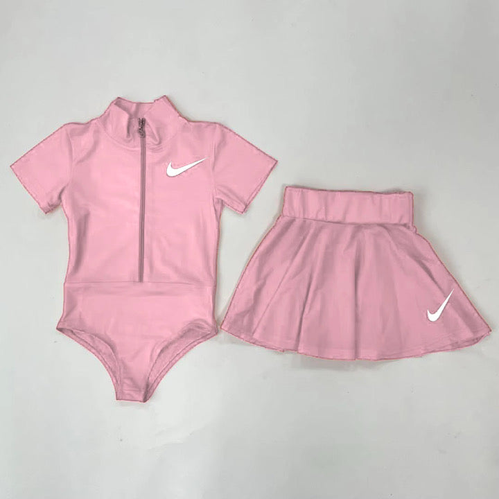 Pre Order Just Do It In Colors Set