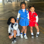 Pre Order The Poppin School Girl Set