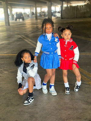 Pre Order The Poppin School Girl Set