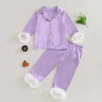 Pre order princess pajama set