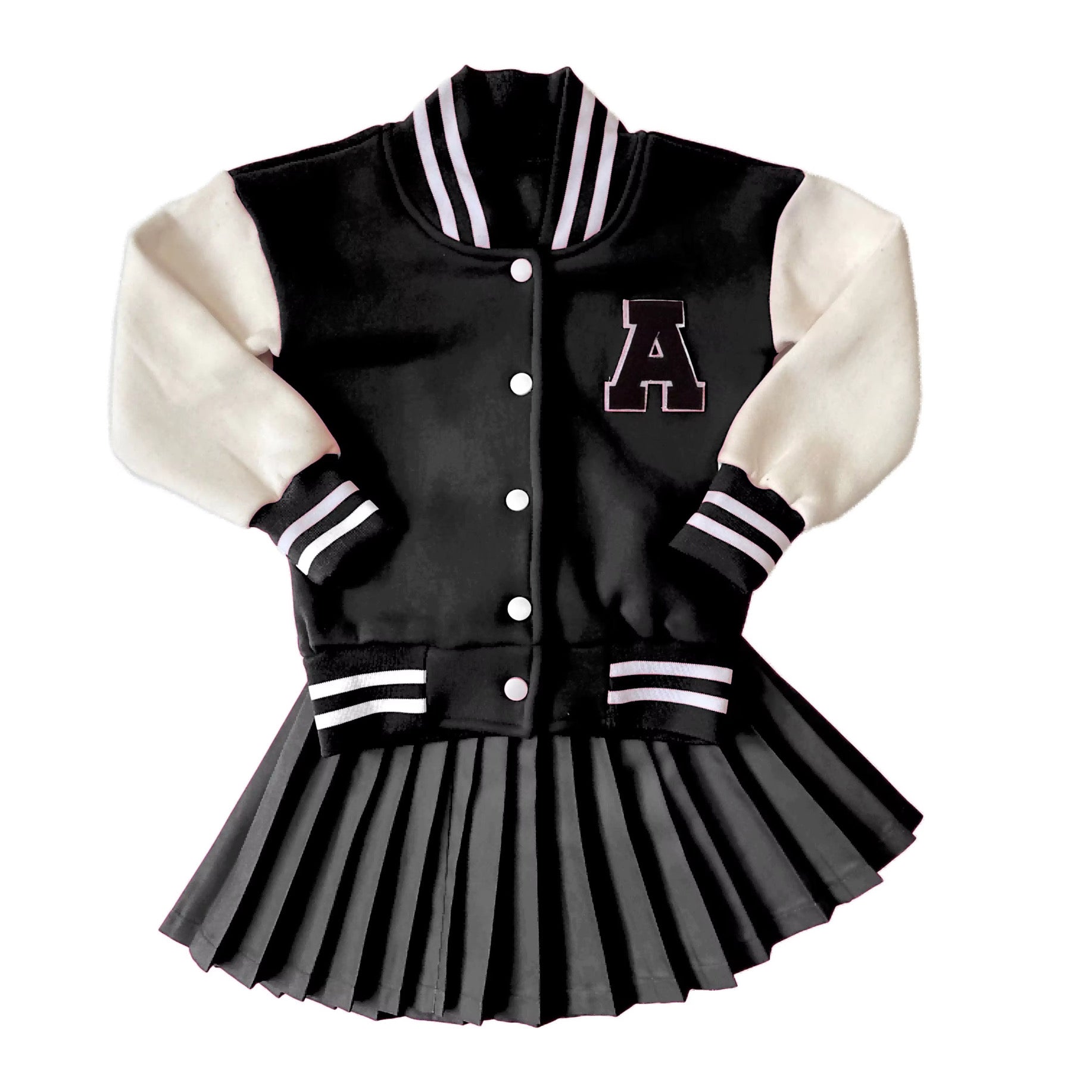 Pre Order The Poppin School Girl Set
