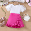 Pre Order oh miss polly set