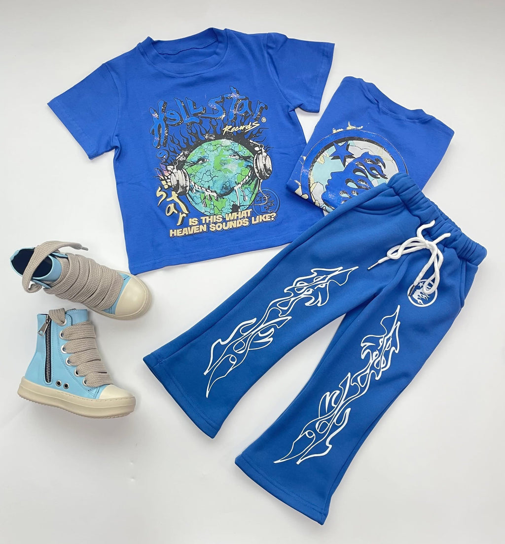 Pre Order HS Super Kid Set
