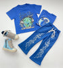 Pre Order HS Super Kid Set