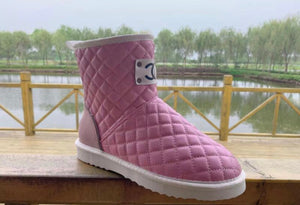 Pre-Order CC Boots Women