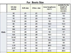 Pre order Fur purse and boots set