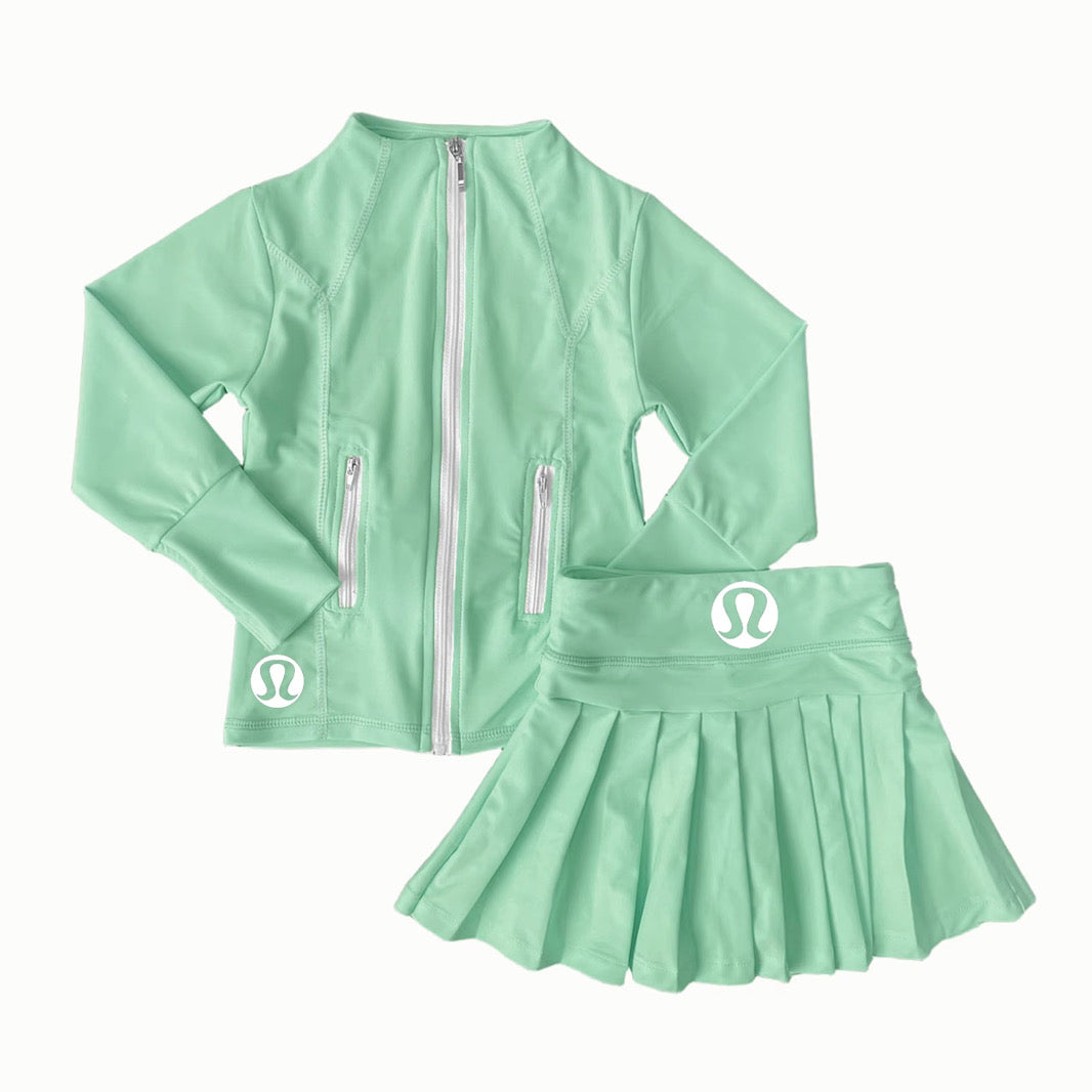Pre order lulu me set