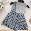 Pre order puddle jumpers set