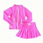 Pre order lulu me set
