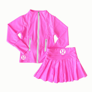 Pre order lulu me set