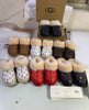 Pre-Order Fur Slippers Toddler