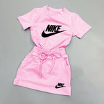 Pre Order Colors in Check Set