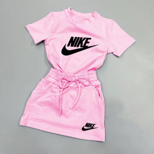 Pre Order Colors in Check Set
