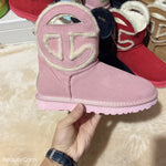 Pre-Order Designer Inspired Tf Ugg Boots Women